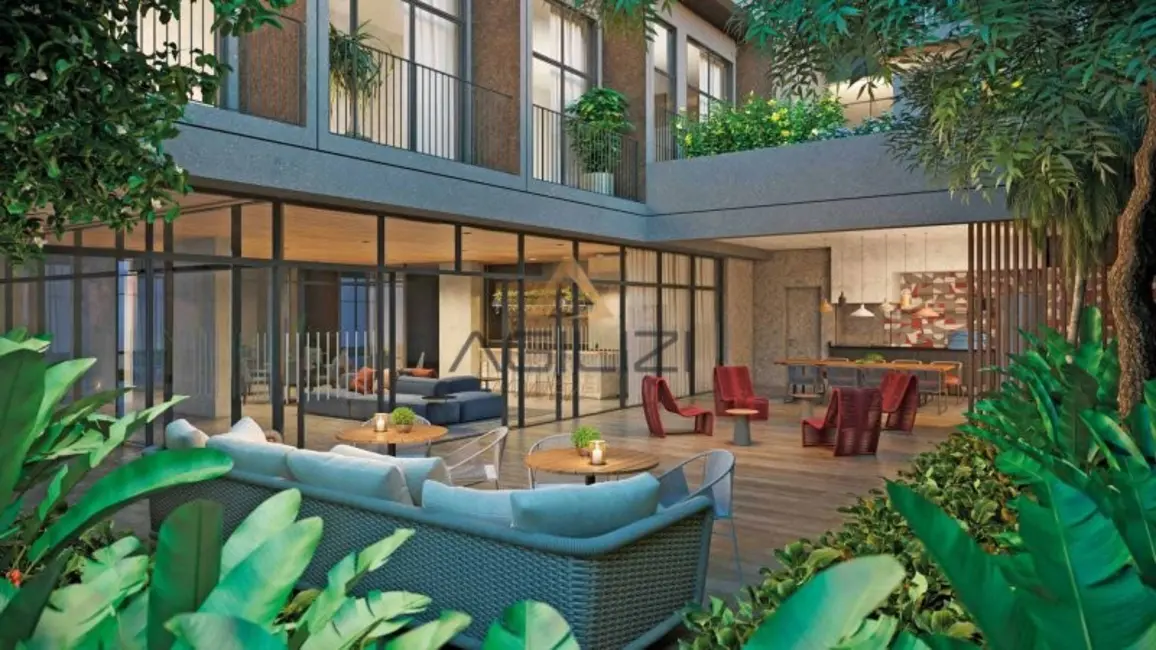 Apartamento com 2 quartos à venda, 70m2 em Perdizes, São Paulo - SP - imagem 6 Foto 6 de Apartamento com 2 quartos à venda, 70m2 em Perdizes, São Paulo - SP