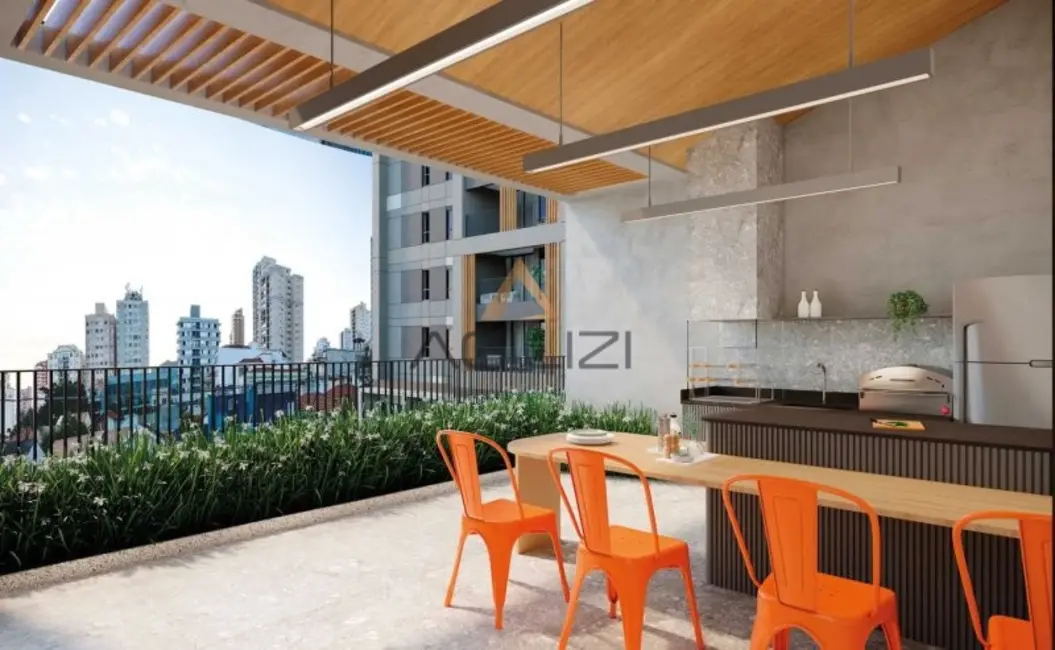 Apartamento com 2 quartos à venda, 70m2 em Perdizes, São Paulo - SP - imagem 2 Foto 2 de Apartamento com 2 quartos à venda, 70m2 em Perdizes, São Paulo - SP