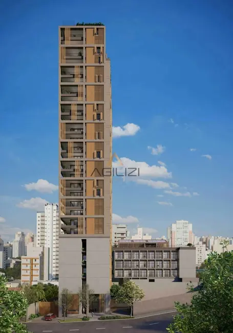 Apartamento com 2 quartos à venda, 70m2 em Perdizes, São Paulo - SP - imagem 3 Foto 3 de Apartamento com 2 quartos à venda, 70m2 em Perdizes, São Paulo - SP