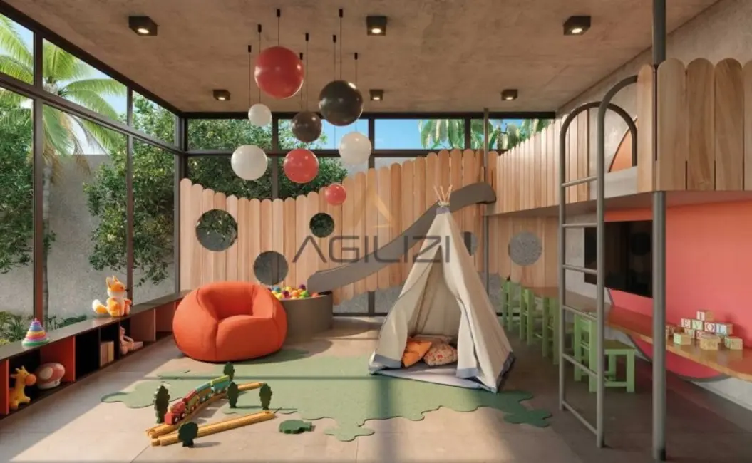 Apartamento com 2 quartos à venda, 70m2 em Perdizes, São Paulo - SP - imagem 4 Foto 4 de Apartamento com 2 quartos à venda, 70m2 em Perdizes, São Paulo - SP