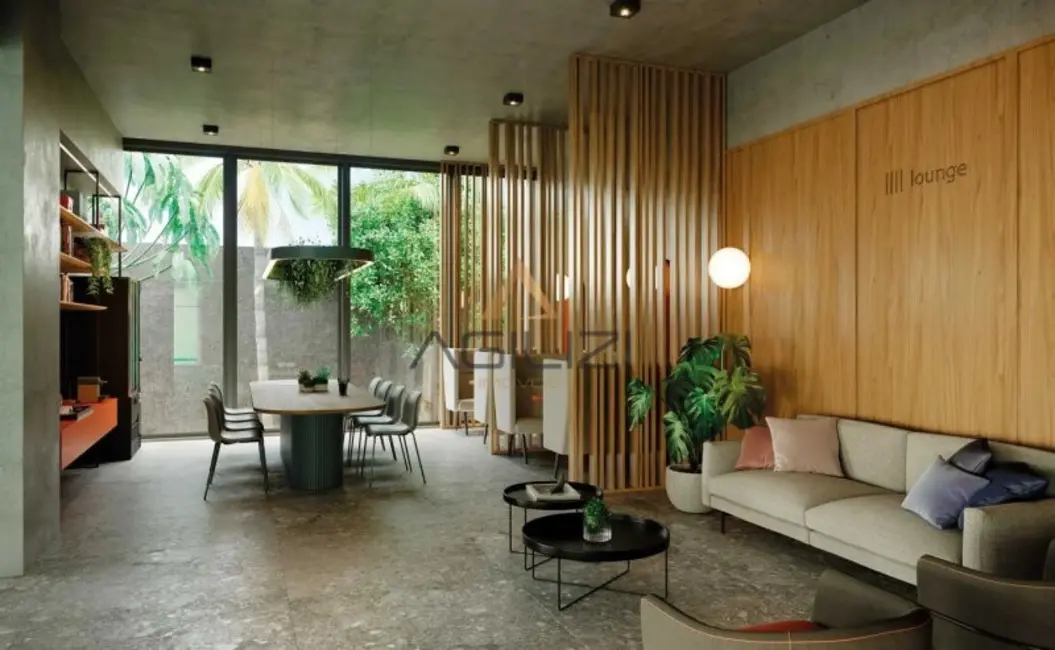 Apartamento com 2 quartos à venda, 70m2 em Perdizes, São Paulo - SP - imagem 7 Foto 7 de Apartamento com 2 quartos à venda, 70m2 em Perdizes, São Paulo - SP