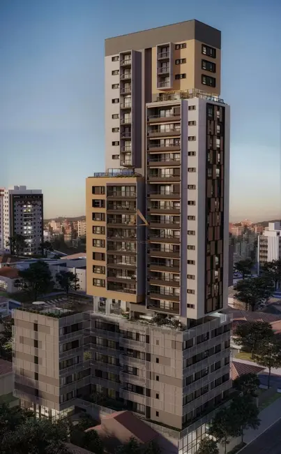 Foto 1 de Apartamento com 3 quartos à venda, 97m2 em Pinheiros, São Paulo - SP