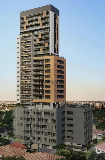 Foto 3 de Apartamento com 3 quartos à venda, 97m2 em Pinheiros, São Paulo - SP