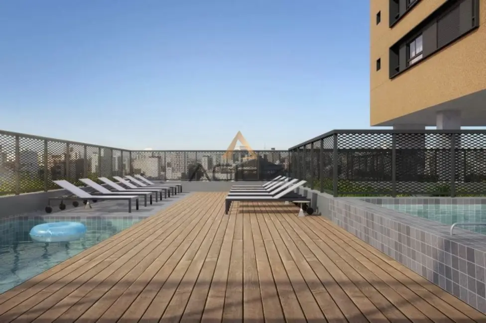 Foto 4 de Apartamento com 3 quartos à venda, 97m2 em Pinheiros, São Paulo - SP