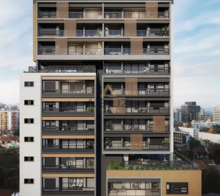Foto 2 de Apartamento com 3 quartos à venda, 97m2 em Pinheiros, São Paulo - SP