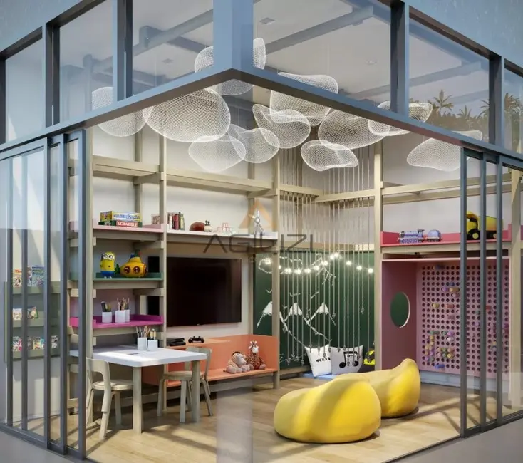 Foto 9 de Apartamento com 3 quartos à venda, 97m2 em Pinheiros, São Paulo - SP