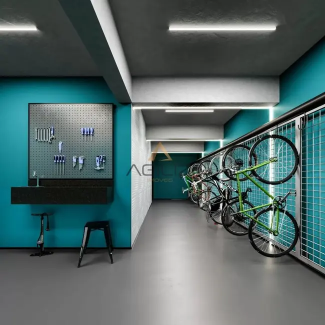 Apartamento com 1 quarto à venda, 26m2 em Cerqueira César, São Paulo - SP - imagem 9 Foto 9 de Apartamento com 1 quarto à venda, 26m2 em Cerqueira César, São Paulo - SP