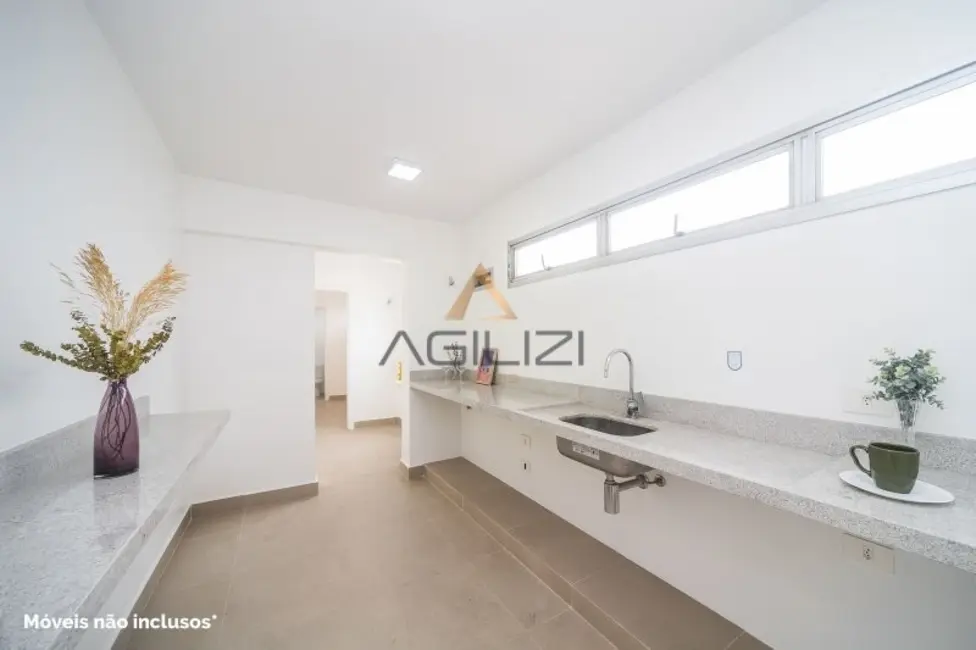 Foto 7 de Apartamento com 3 quartos à venda, 101m2 em Vila Madalena, São Paulo - SP