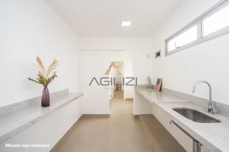 Foto 6 de Apartamento com 3 quartos à venda, 101m2 em Vila Madalena, São Paulo - SP