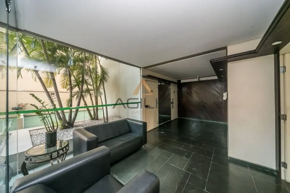 Foto 4 de Apartamento com 3 quartos à venda, 101m2 em Vila Madalena, São Paulo - SP