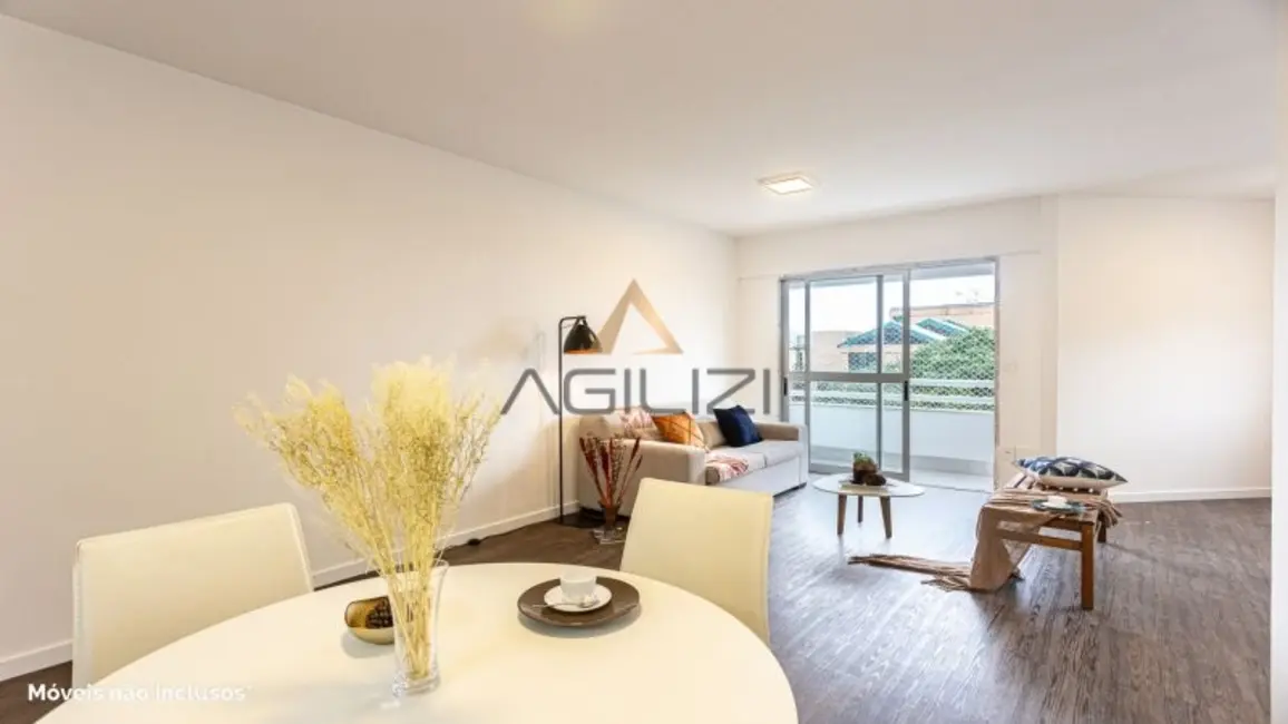 Apartamento com 1 quarto à venda, 62m2 em Vila Madalena, São Paulo - SP - imagem 9 Foto 9 de Apartamento com 1 quarto à venda, 62m2 em Vila Madalena, São Paulo - SP