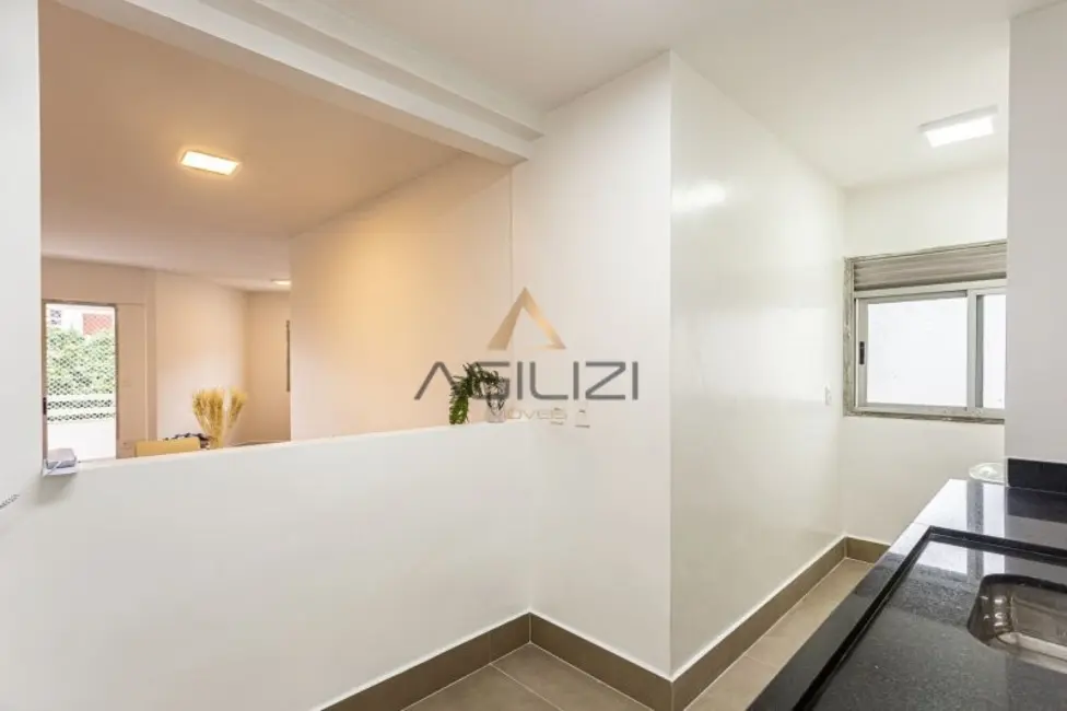 Apartamento com 1 quarto à venda, 62m2 em Vila Madalena, São Paulo - SP - imagem 6 Foto 6 de Apartamento com 1 quarto à venda, 62m2 em Vila Madalena, São Paulo - SP