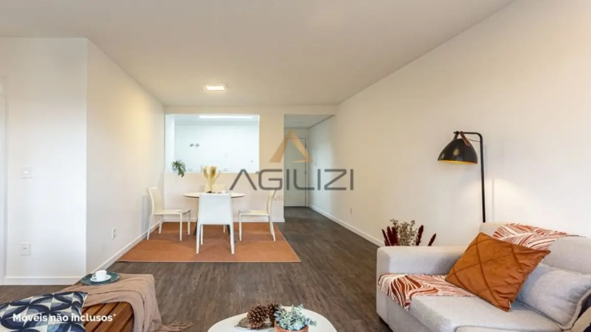 Apartamento com 1 quarto à venda, 62m2 em Vila Madalena, São Paulo - SP - imagem 7 Foto 7 de Apartamento com 1 quarto à venda, 62m2 em Vila Madalena, São Paulo - SP