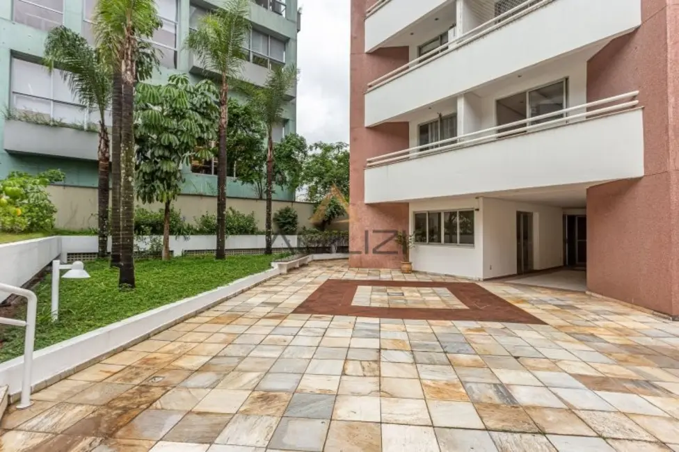 Apartamento com 1 quarto à venda, 62m2 em Vila Madalena, São Paulo - SP - imagem 4 Foto 4 de Apartamento com 1 quarto à venda, 62m2 em Vila Madalena, São Paulo - SP