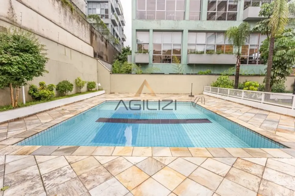 Apartamento com 1 quarto à venda, 62m2 em Vila Madalena, São Paulo - SP - imagem 5 Foto 5 de Apartamento com 1 quarto à venda, 62m2 em Vila Madalena, São Paulo - SP