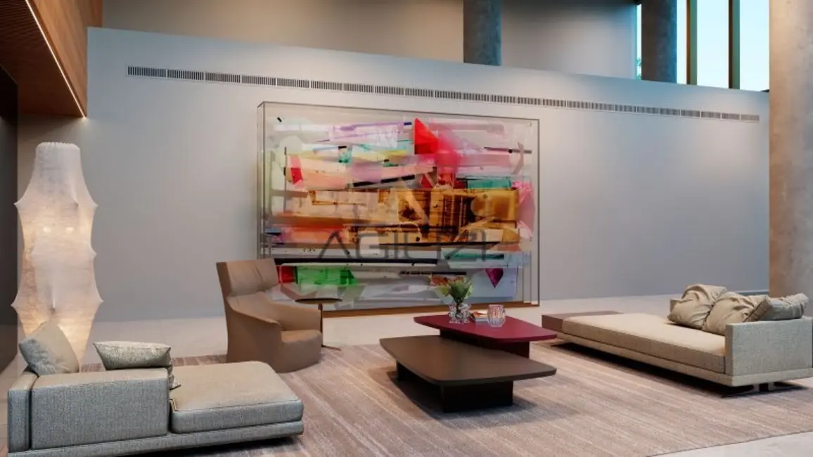 Foto 3 de Apartamento com 4 quartos à venda, 359m2 em Vila Nova Conceição, São Paulo - SP