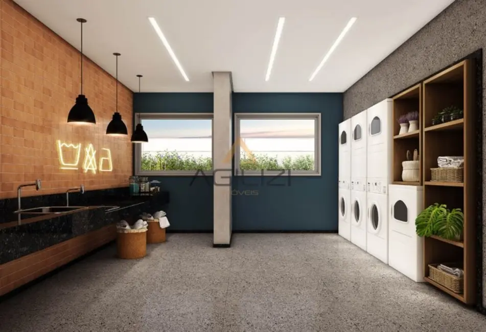 Apartamento com 1 quarto à venda, 30m2 em Vila Nova Conceição, São Paulo - SP - imagem 9 Foto 9 de Apartamento com 1 quarto à venda, 30m2 em Vila Nova Conceição, São Paulo - SP