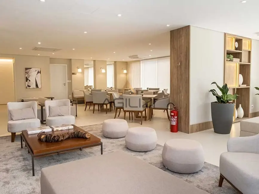 Foto 8 de Apartamento com 4 quartos à venda, 212m2 em Perdizes, São Paulo - SP