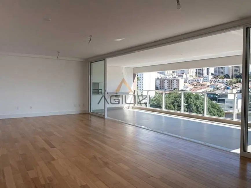 Foto 9 de Apartamento com 4 quartos à venda, 212m2 em Perdizes, São Paulo - SP