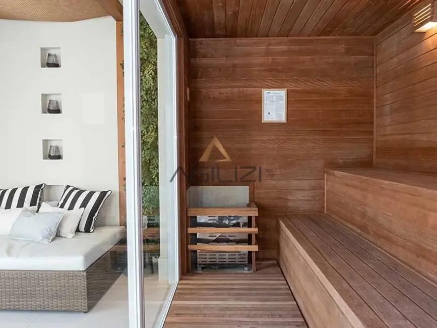 Foto 3 de Apartamento com 4 quartos à venda, 212m2 em Perdizes, São Paulo - SP