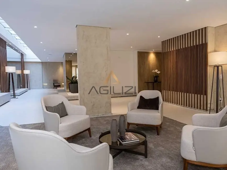 Foto 5 de Apartamento com 4 quartos à venda, 212m2 em Perdizes, São Paulo - SP