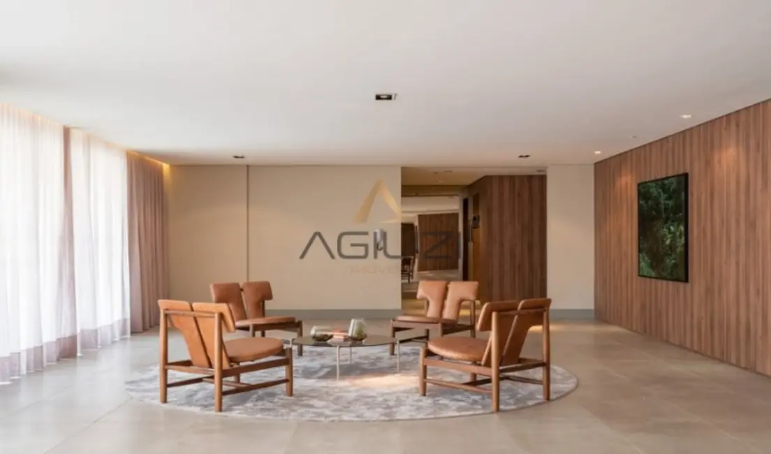 Foto 2 de Cobertura com 3 quartos à venda, 276m2 em Perdizes, São Paulo - SP