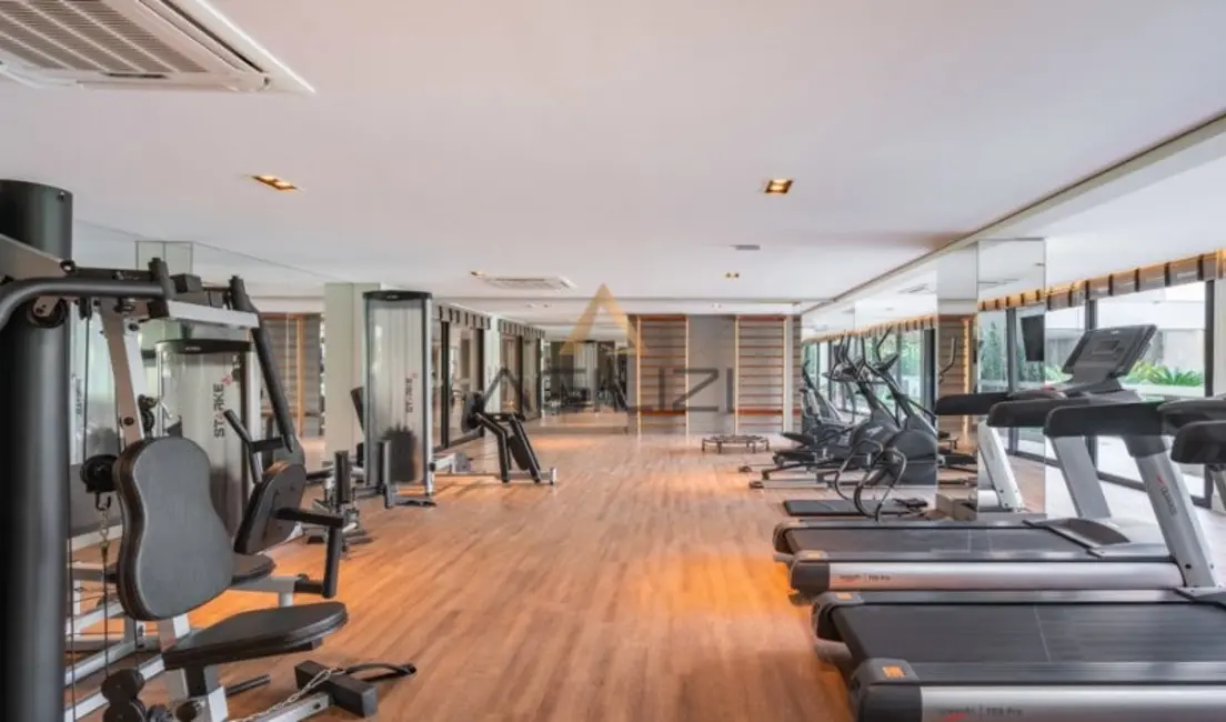 Foto 8 de Cobertura com 3 quartos à venda, 276m2 em Perdizes, São Paulo - SP