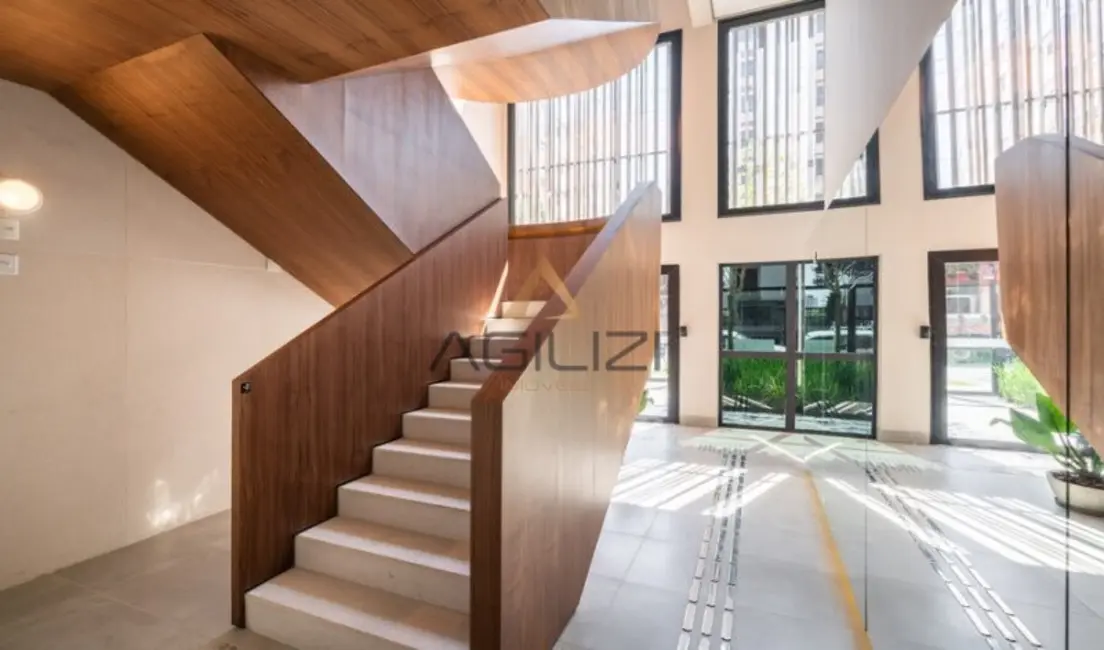 Foto 4 de Cobertura com 3 quartos à venda, 276m2 em Perdizes, São Paulo - SP