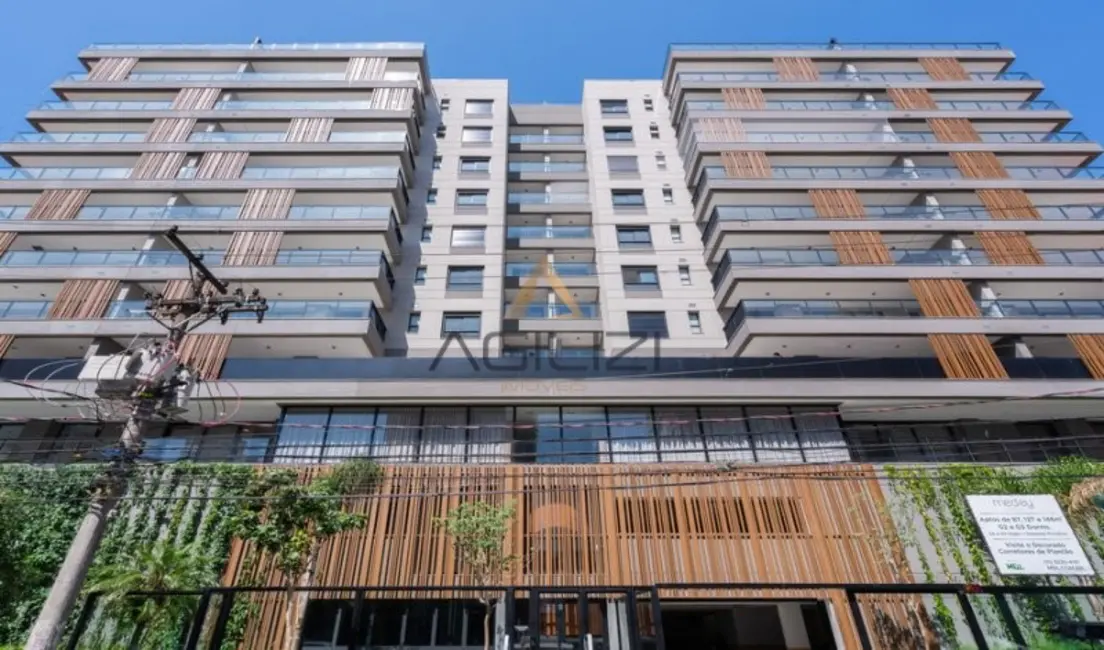 Foto 1 de Cobertura com 3 quartos à venda, 276m2 em Perdizes, São Paulo - SP