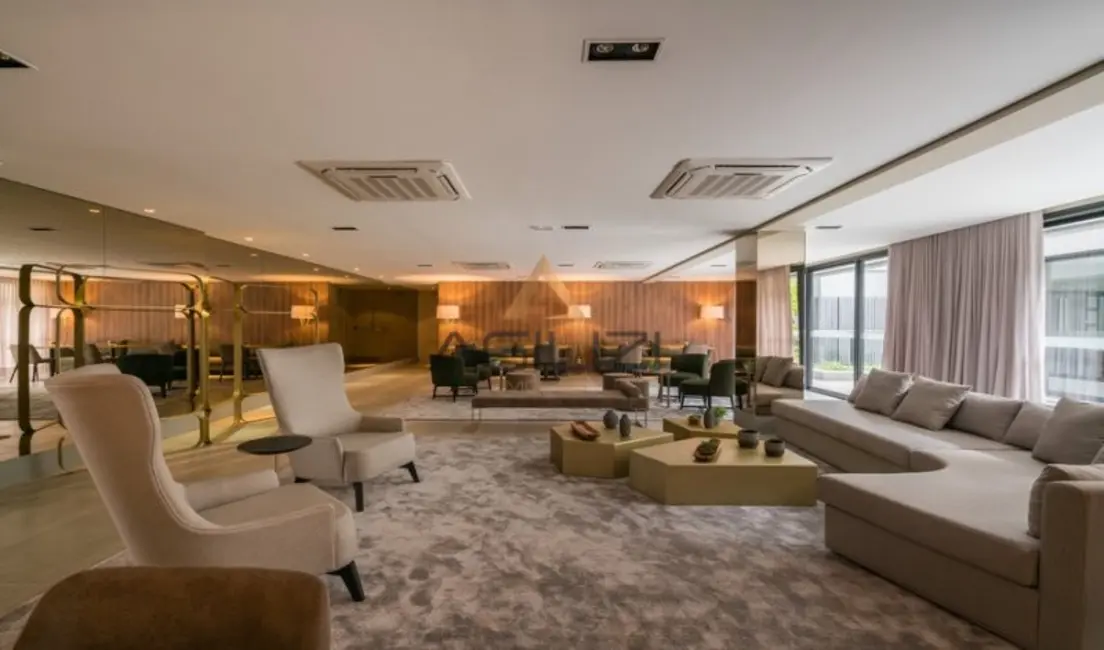 Foto 5 de Cobertura com 3 quartos à venda, 276m2 em Perdizes, São Paulo - SP