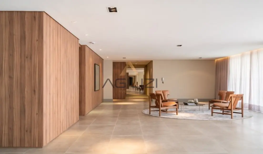 Foto 9 de Cobertura com 3 quartos à venda, 276m2 em Perdizes, São Paulo - SP