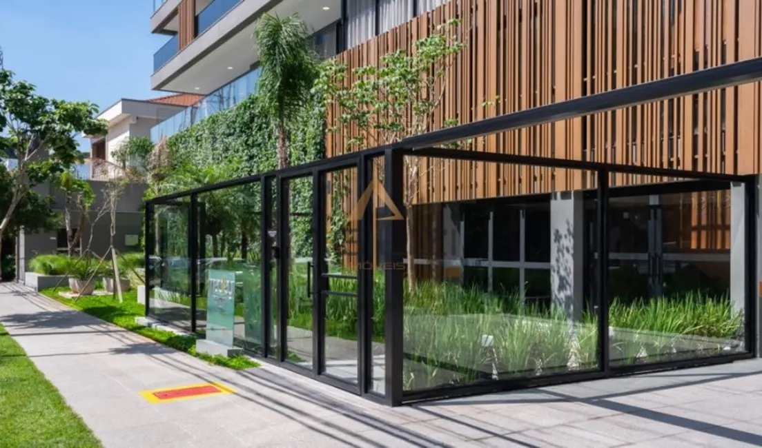 Foto 7 de Cobertura com 3 quartos à venda, 276m2 em Perdizes, São Paulo - SP