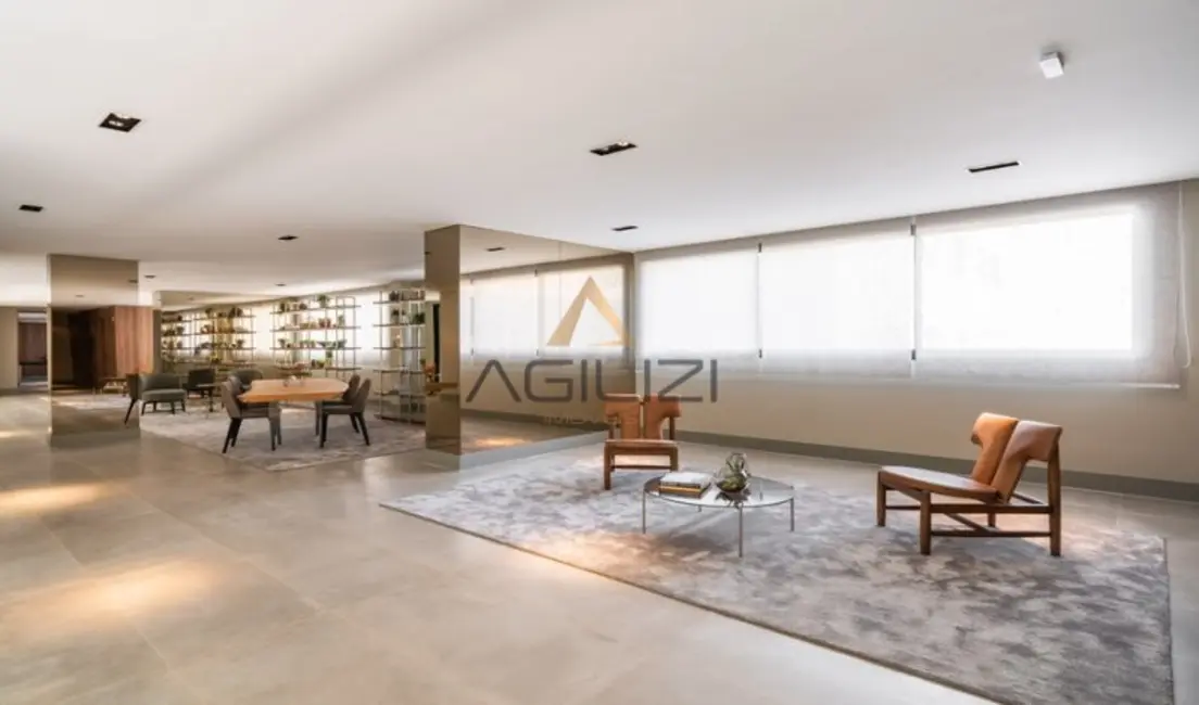 Foto 3 de Cobertura com 3 quartos à venda, 276m2 em Perdizes, São Paulo - SP