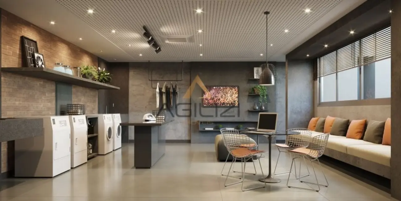 Foto 4 de Apartamento com 1 quarto à venda, 38m2 em Jardim Paulista, São Paulo - SP