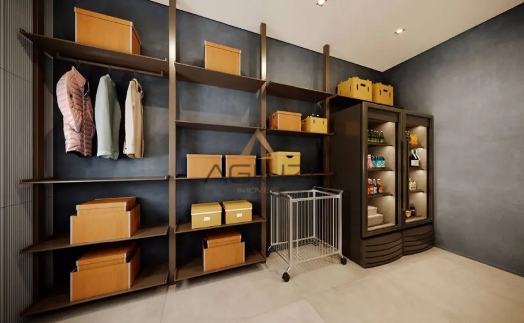 Foto 7 de Apartamento com 3 quartos à venda, 144m2 em Perdizes, São Paulo - SP