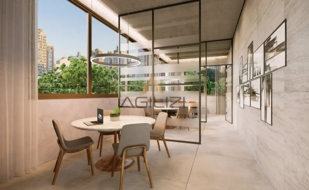 Foto 5 de Apartamento com 3 quartos à venda, 144m2 em Perdizes, São Paulo - SP