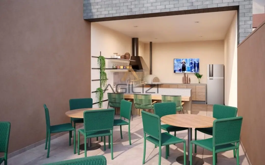 Foto 6 de Apartamento com 3 quartos à venda, 144m2 em Perdizes, São Paulo - SP