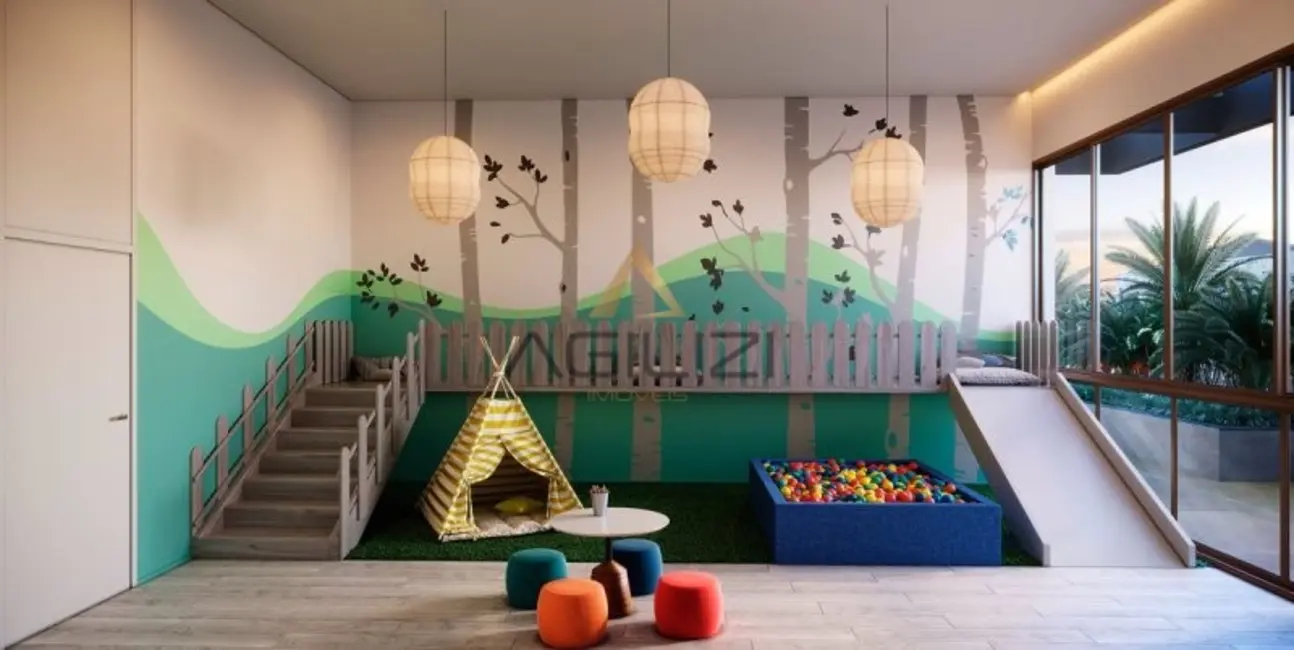 Foto 4 de Apartamento com 3 quartos à venda, 144m2 em Perdizes, São Paulo - SP