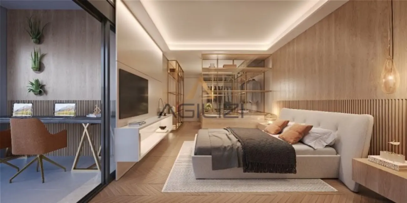 Foto 8 de Apartamento com 2 quartos à venda, 210m2 em Vila Mariana, São Paulo - SP