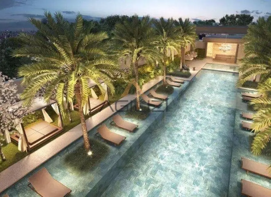 Foto 3 de Apartamento com 2 quartos à venda, 210m2 em Vila Mariana, São Paulo - SP