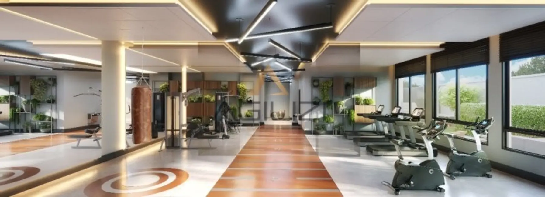 Foto 9 de Apartamento com 2 quartos à venda, 210m2 em Vila Mariana, São Paulo - SP