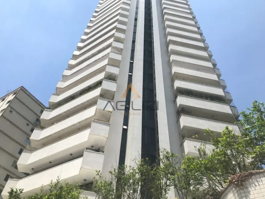 Apartamento com 4 quartos à venda, 254m2 em Jardim Paulista, São Paulo - SP - imagem 1 Foto 1 de Apartamento com 4 quartos à venda, 254m2 em Jardim Paulista, São Paulo - SP