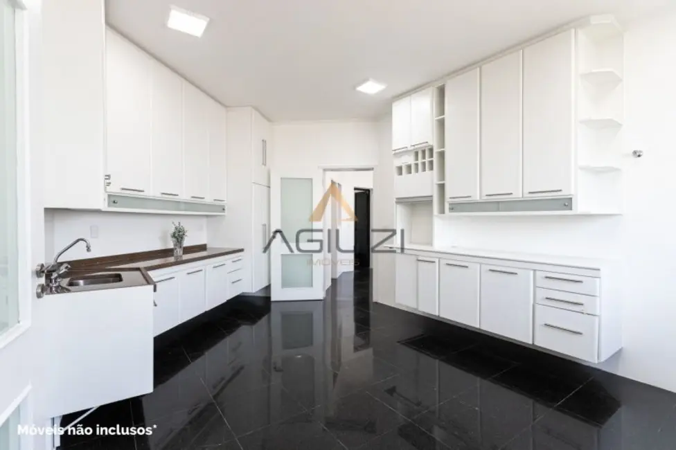 Apartamento com 4 quartos à venda, 254m2 em Jardim Paulista, São Paulo - SP - imagem 9 Foto 9 de Apartamento com 4 quartos à venda, 254m2 em Jardim Paulista, São Paulo - SP