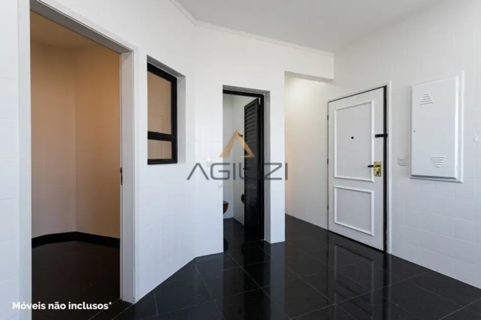 Apartamento com 4 quartos à venda, 254m2 em Jardim Paulista, São Paulo - SP - imagem 8 Foto 8 de Apartamento com 4 quartos à venda, 254m2 em Jardim Paulista, São Paulo - SP