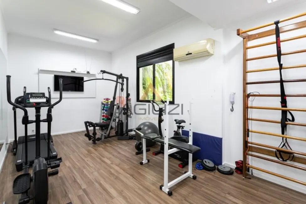 Apartamento com 4 quartos à venda, 254m2 em Jardim Paulista, São Paulo - SP - imagem 6 Foto 6 de Apartamento com 4 quartos à venda, 254m2 em Jardim Paulista, São Paulo - SP