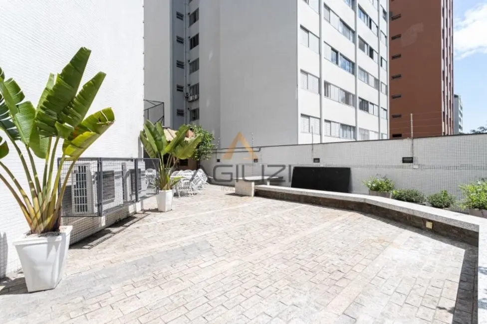 Apartamento com 4 quartos à venda, 254m2 em Jardim Paulista, São Paulo - SP - imagem 4 Foto 4 de Apartamento com 4 quartos à venda, 254m2 em Jardim Paulista, São Paulo - SP