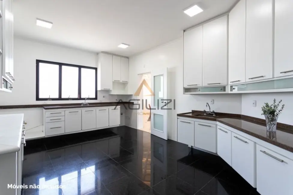 Apartamento com 4 quartos à venda, 254m2 em Jardim Paulista, São Paulo - SP - imagem 7 Foto 7 de Apartamento com 4 quartos à venda, 254m2 em Jardim Paulista, São Paulo - SP