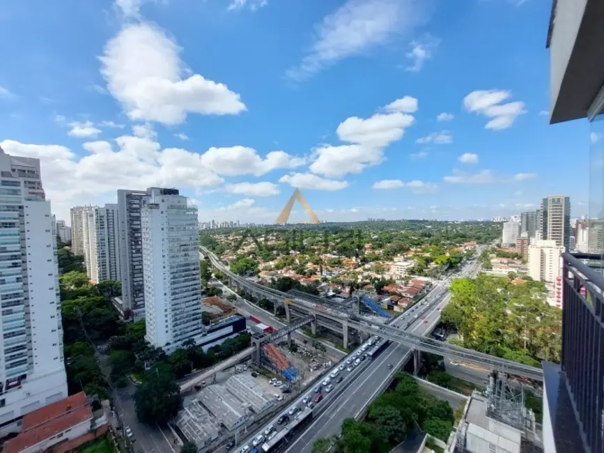 Foto 3 de Apartamento com 4 quartos à venda, 258m2 em Brooklin Paulista, São Paulo - SP