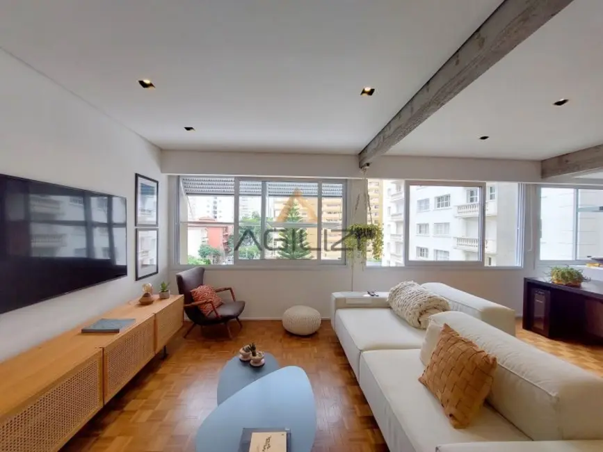 Foto 6 de Apartamento com 1 quarto à venda, 80m2 em Pinheiros, São Paulo - SP