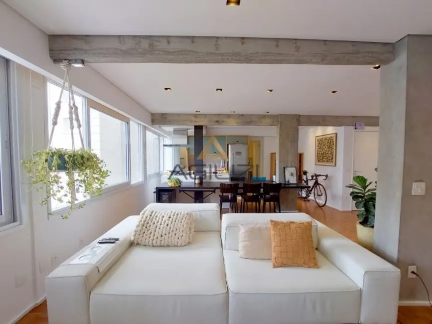 Foto 5 de Apartamento com 1 quarto à venda, 80m2 em Pinheiros, São Paulo - SP